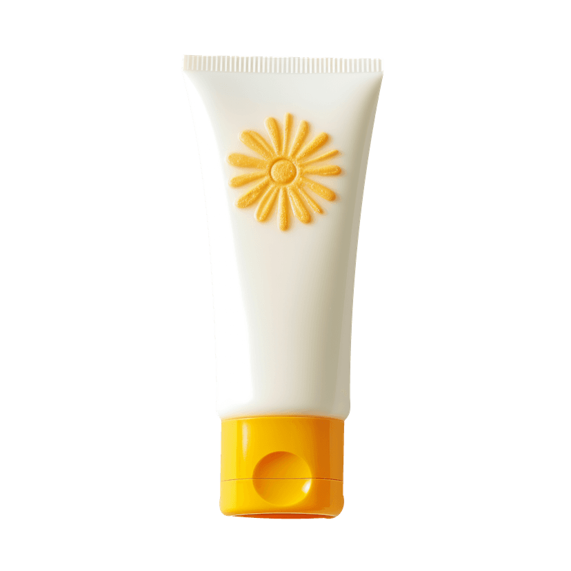 Daily Sun Screen